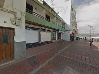 Jamboteca Las Canteras