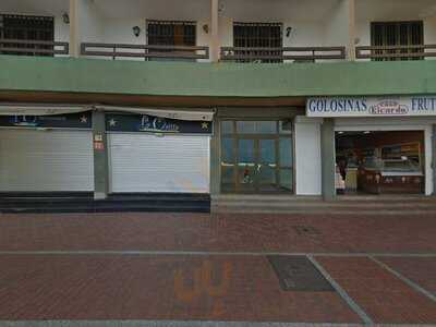 Jamboteca Las Canteras