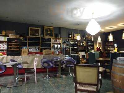 Serenata Restaurante