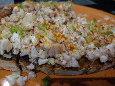 Serenata Restaurante
