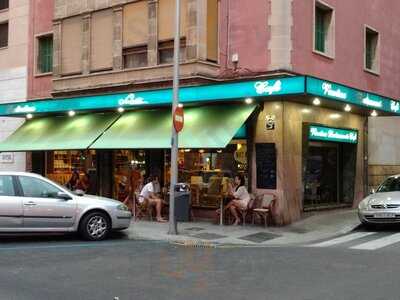 Serenata Restaurante