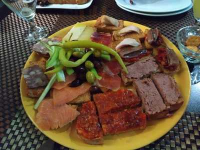 Serenata Restaurante