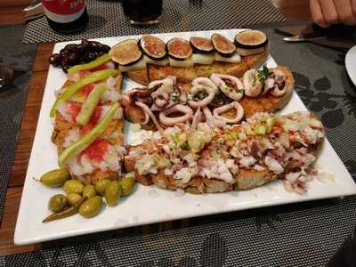 Serenata Restaurante