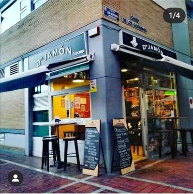 Don Jamón