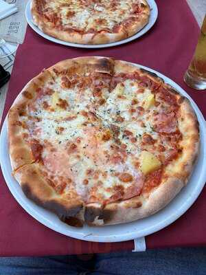 Pizzeria Piccolino