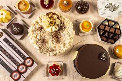 Guirlache Las Arenas