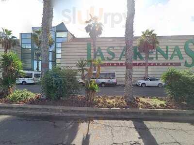 Guirlache Las Arenas