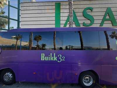 Guirlache Las Arenas