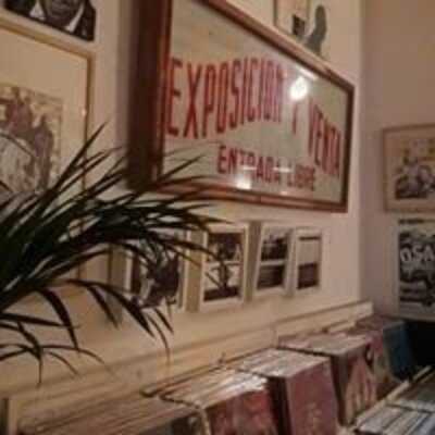 Splendini Bar I Discos