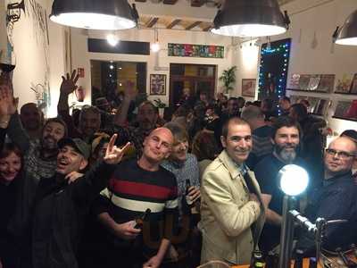 Splendini Bar I Discos