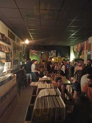 Splendini Bar I Discos