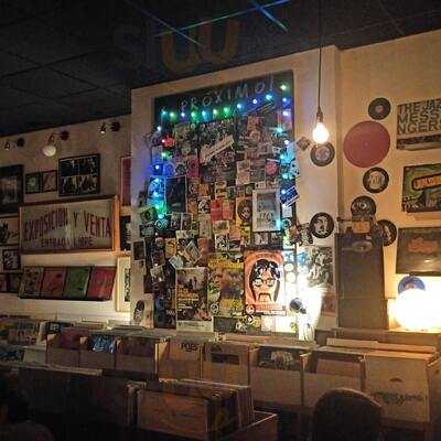 Splendini Bar I Discos