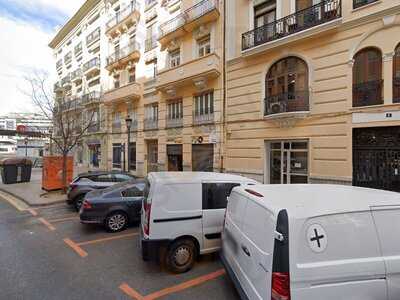 Splendini Bar I Discos