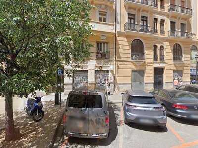 Splendini Bar I Discos