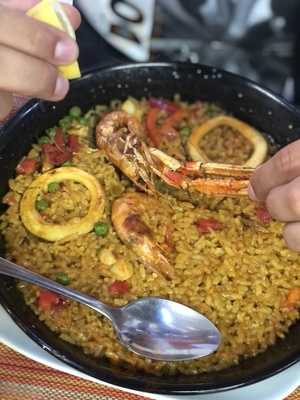 Queralt's Cafe Restaurant