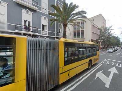 Piscolabis Bar Correos