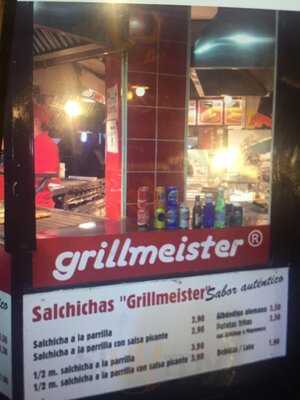 Grillmeister