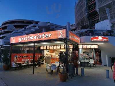 Grillmeister