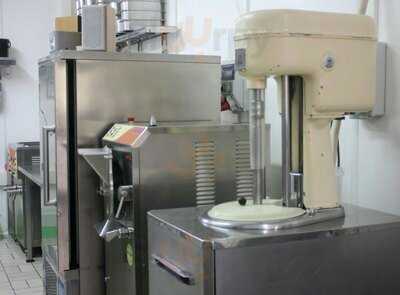 Heladería Armando Olivier