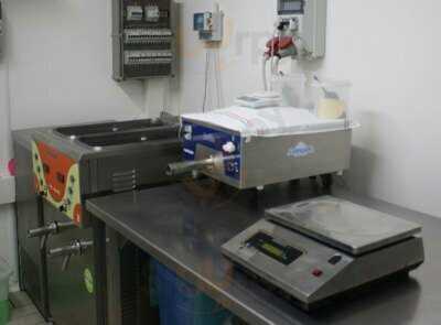 Heladería Armando Olivier