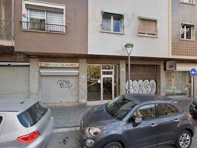 Heladería Armando Olivier