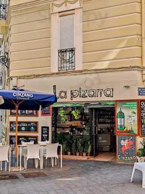 La Pizarra