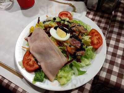 Restaurant Cafetería Alex