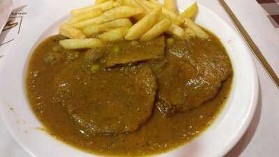 Restaurant Cafetería Alex