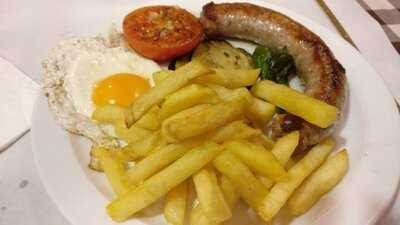 Restaurant Cafetería Alex