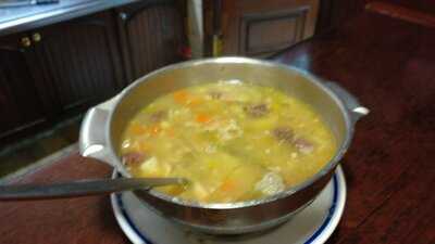 Restaurant Cafetería Alex