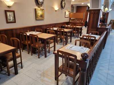 Restaurant Cafetería Alex