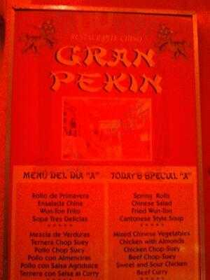 Gran Pekin