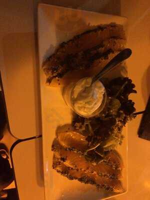 Miramar.19 Bar And Tapas