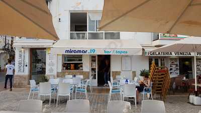 Miramar.19 Bar And Tapas