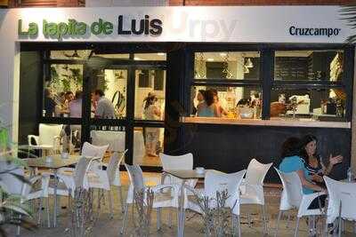 La Tapita De Luis