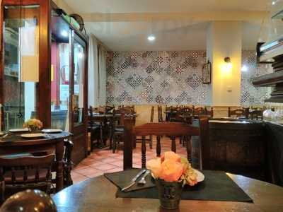 La Tapeta Del Carmen