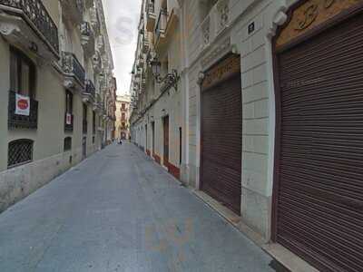 La Tapeta Del Carmen