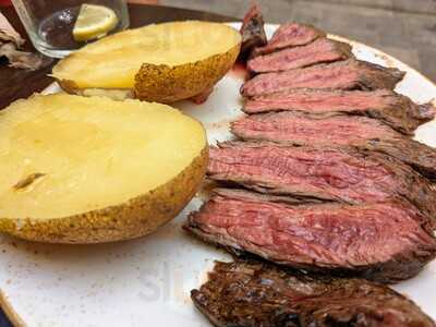 Hacienda Patagónica