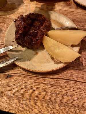 Hacienda Patagónica