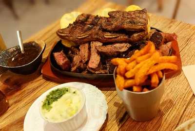 Hacienda Patagónica