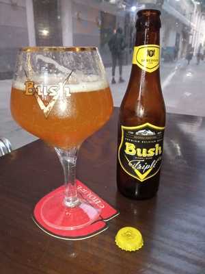 Cervecería Mapamundi 2011