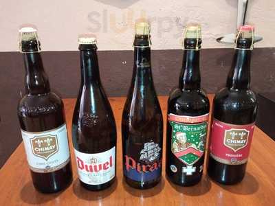 Cervecería Mapamundi 2011