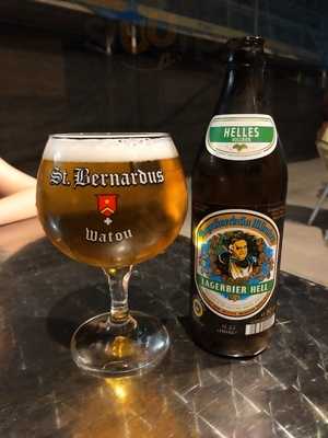 Cervecería Mapamundi 2011