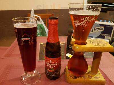 Cervecería Mapamundi 2011