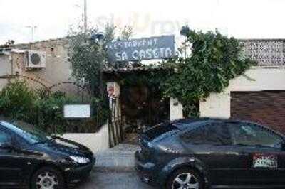 Restaurant Sa Caseta
