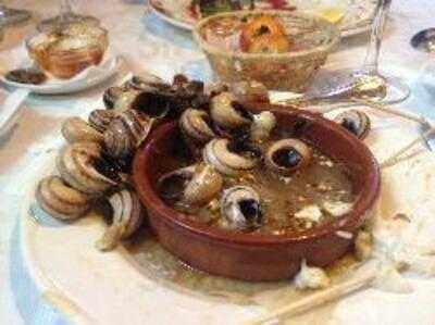 Restaurant Sa Caseta