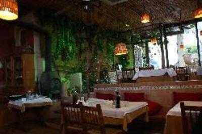 Restaurant Sa Caseta