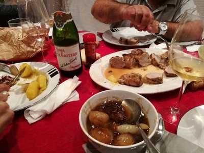 Restaurant Sa Caseta