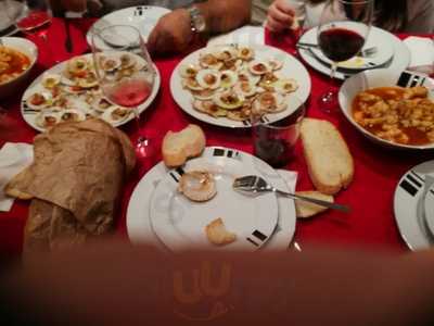 Restaurant Sa Caseta