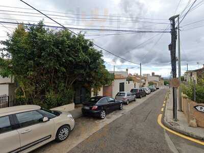 Restaurant Sa Caseta